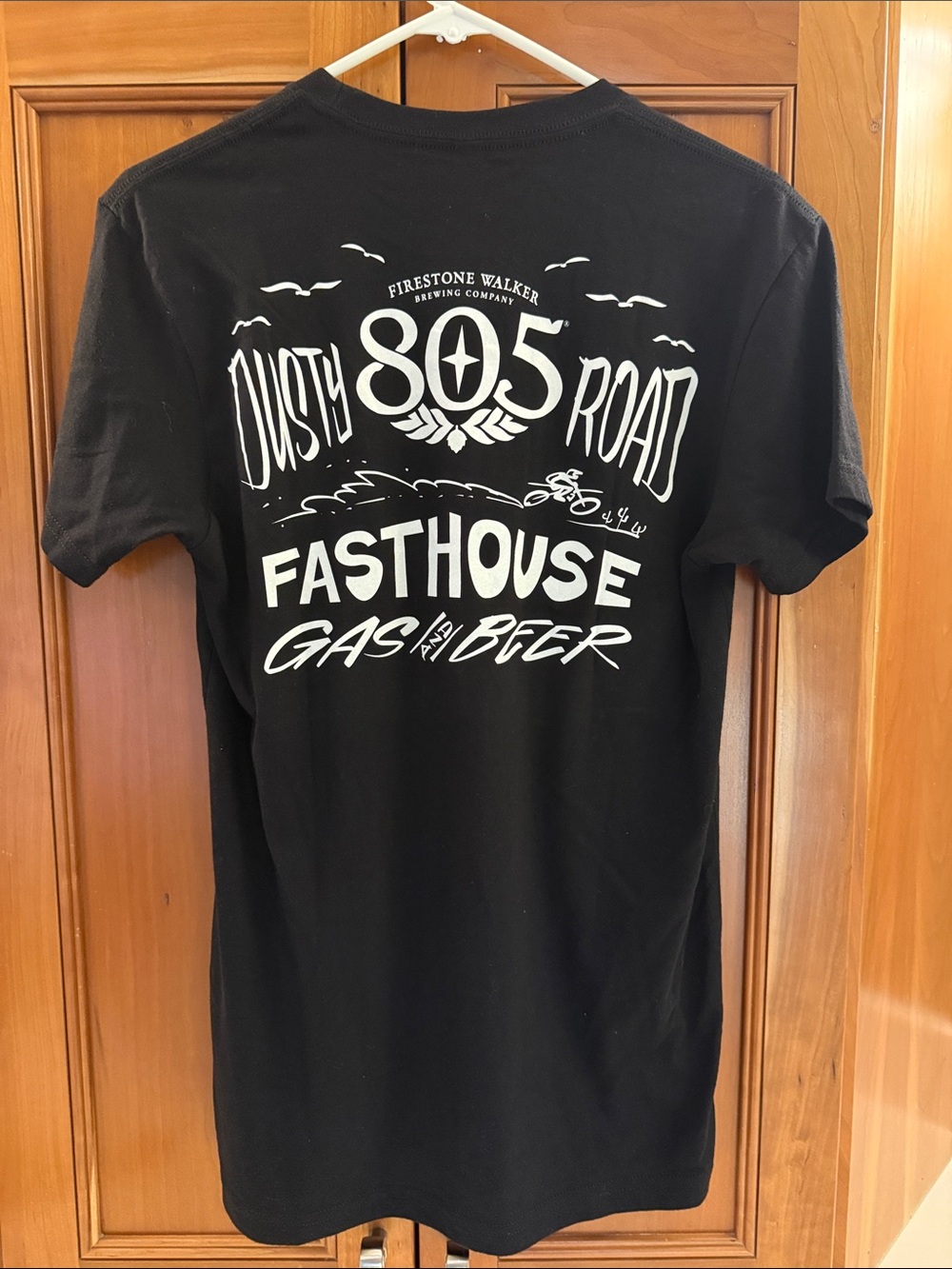 Fasthouse Men’s Tee Size Small